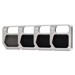 NiSi Full Spectrum Cinema Filter Kit II for DJI Mavic 3