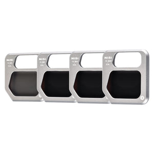 NiSi Full Spectrum Cinema Filter Kit II for DJI Mavic 3