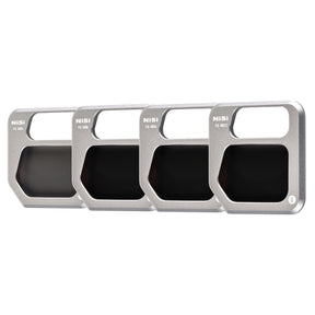 NiSi Full Spectrum Filmmaker Filter Kit II for DJI Mavic 3