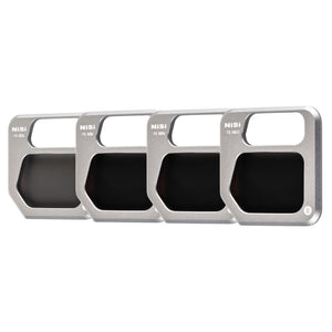 NiSi Full Spectrum Filmmaker Filter Kit II for DJI Mavic 3