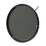 NiSi 40.5mm True Color ND-VARIO Pro Nano 1-5stops Variable ND