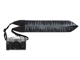 Night Sky Camera Strap