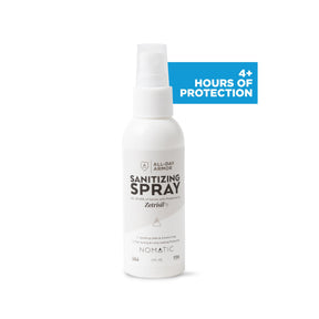 Sanitizing Spray
