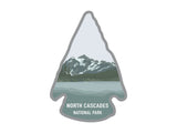 National Park Stickers