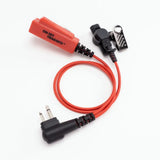 FilmPro Headset - Red Dragon Series