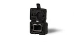 Full Camera Cage for DJI Osmo Action ‚Äì Tilta Gray
