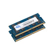 OWC PC3-10600 DDR4 Set(2 x 8GB) SO-DIMM 2666MHz 260-pin