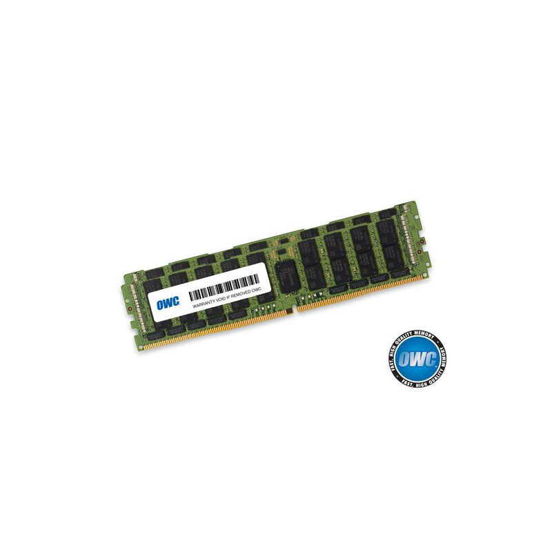 OWC PC23400 DDR4 ECC Set (2 x 64GB) 2933MHz 288-pin LRDIMM Memory Upgrade