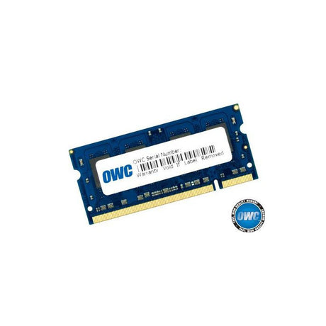 OWC PC-5300 DDR2 667MHz SO-DIMM 200 PIN MEMORY MODULE