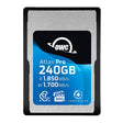 OWC Atlas Pro CFexpress 4.0 Type A Memory Card 240GB