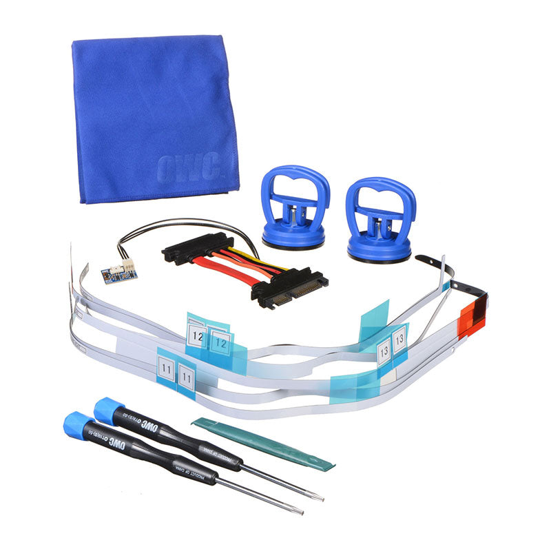 OWC Complete Hard Drive Upgrade Kit 27" iMac (Late 2012 - Current)