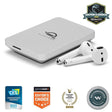 OWC Envoy Pro Elektron Bus-Powered Portable NVMe SSD