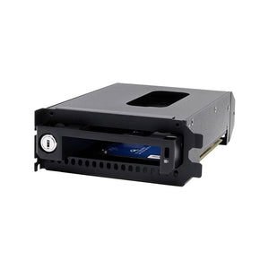 OWC U.2 NVMe Interchange System for Mercury Helios 3S