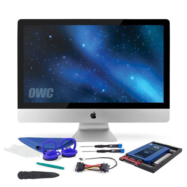 OWC 2.0TB Solid State Drive Mercury Electra 6G DIY iMac HDD Kit