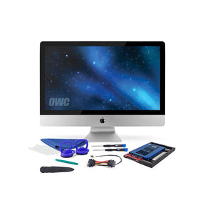 OWC Mercury Extreme 6G SSD Kit Includes NewerTech AdaptaDrive Tools