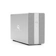 OWC 40TB Mercury Elite Pro Dual Raid Storage USB 3.2 + 3-Port Hub