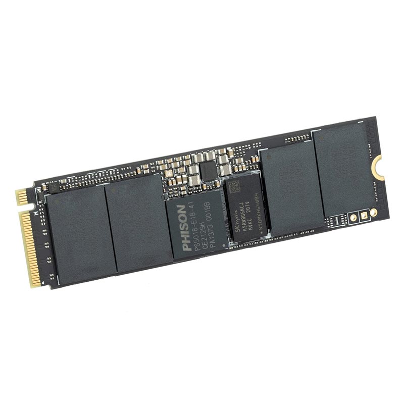 OWC 8TB Aura Ultra IV PCIe 4.0 NVMe M.2 2280 SSD
