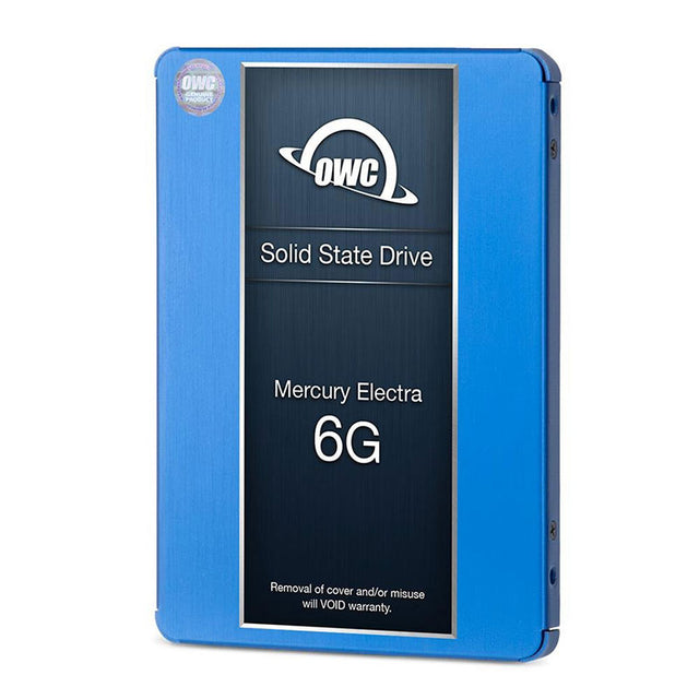 OWC Mercury Electra 2.5in SSD