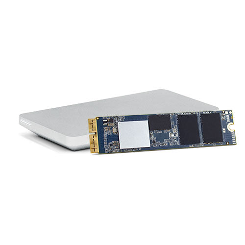 OWC Aura Pro X2 SSD Upgrade Solution