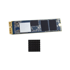 OWC 240GB Aura Pro X2 SSD Upgrade for Mac Pro