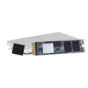 OWC Aura Pro 1TB X2 SSD Upgrade