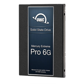 OWC Mercury Extreme Pro 6G SSD Internal