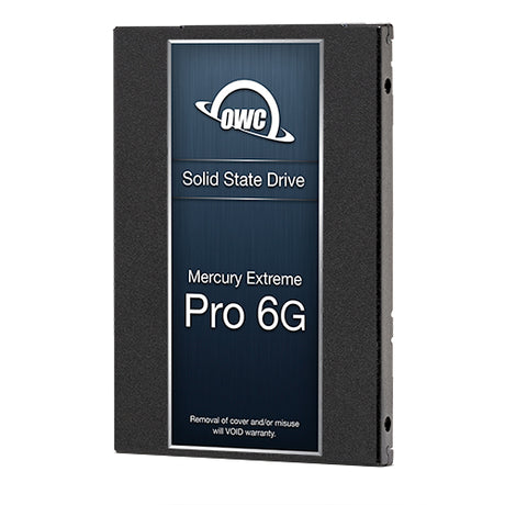 OWC Mercury Extreme Pro 6G SSD Internal