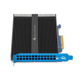 OWC Accelsior 4M2 SSD PCIe 3.0