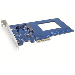 OWC Accelsior S 6G SSD Host Adapter