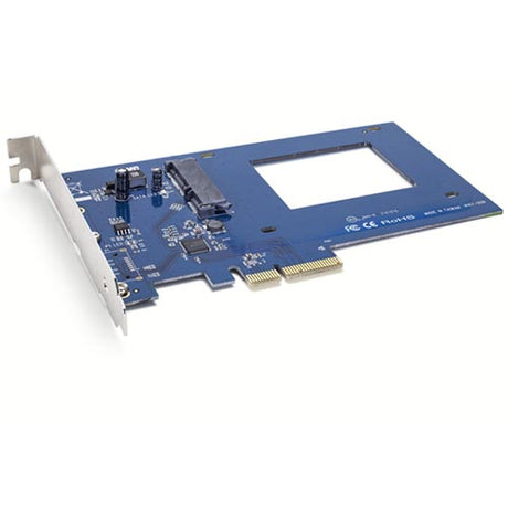OWC Accelsior S 6G SSD Host Adapter