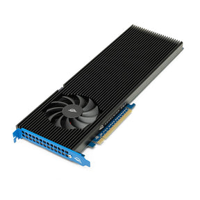 OWC 32TB Accelsior 8M2 PCIe NVMe M.2 SSD