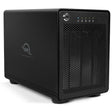 OWC ThunderBay 4 4 Bay Drive Dual Thunderbolt RAID-ready