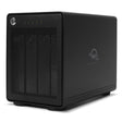OWC Thunderbay 4 RAID 5 4-Drive Enterprise HDD Storage Dual Thunderbolt 2