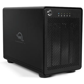 OWC ThunderBay 4 4-Bay Thunderbolt 2 RAID