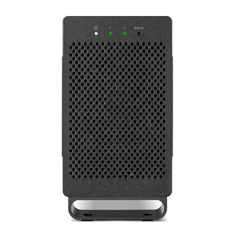 OWC Mercury Elite Pro Dual 2TB Thunderbolt 2 USB 3.1