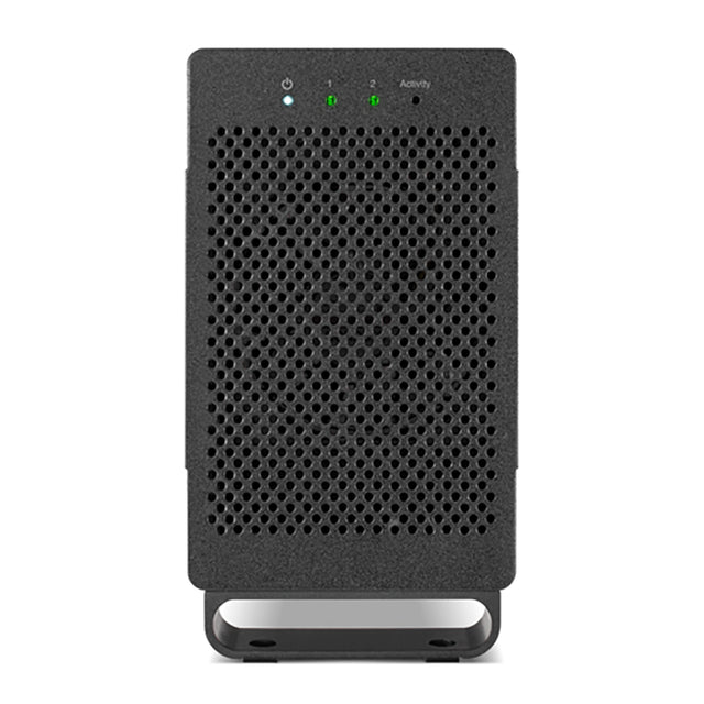 OWC Mercury Elite Pro Dual 2TB Thunderbolt 2 USB 3.1
