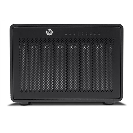 OWC Thunderbay 8 Thunderbolt 3 Storage Solution