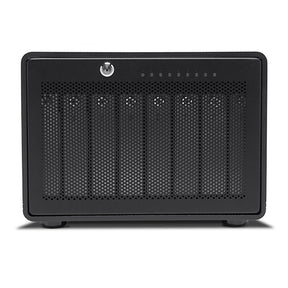OWC 64TB ThunderBay 8 Thunderbolt 3 RAID Storage Solution