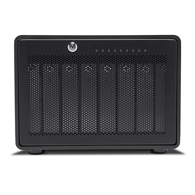 OWC Thunderbay 8 3 RAID Storage Solution