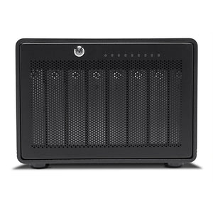 OWC 144TB ThunderBay 8 Thunderbolt 3 RAID Storage Solution