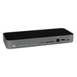 OWC 14-Port Thunderbolt 3 Dock w/Cable Windows/Mac Space Gray