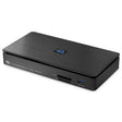 OWC Thunderbolt Pro Dock 10GbE USB Ports CFExpress Audio DP SD 4.0 card reader