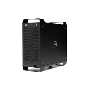 OWC ThunderBay Flex 8 External Storage Enclosure with 8 bays (Enclosure Only)