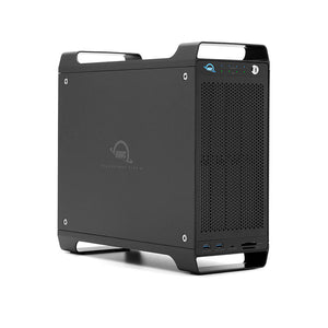 OWC 116TB ThunderBay Flex 8 External Storage Enclosure with 8 bays