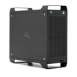 OWC 24TB ThunderBay Flex 8 Thunderbolt 3 Storage (4x2.0TB U.2 NVMe SSD 4x4.0TB HDD)