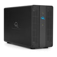 OWC 8TB Mercury Pro U.2 Dual Thunderbolt SSD