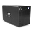 OWC 16.0TB ThunderBay 4 mini 4-Drive SSD External Thunderbolt 3 Storage Solution