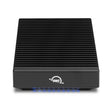 OWC THUNDERBLADE X8 NVMe SSD Compact Storage Solution with SoftRAID