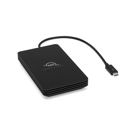 OWC 4TB Envoy Ultra Thunderbolt 5 Portable NVMe