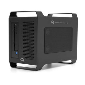 OWC Mercury Pro LTO LTO-8 Thunderbolt Tape Storage/Archiving Solution